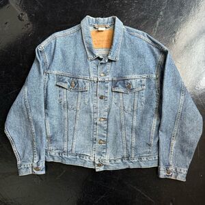 90’s Levi’s Denim Jacket